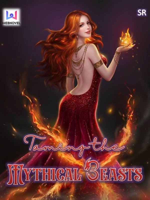 Taming the Mythical Beasts: My Eccentric Wife Book