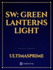 SW: Green Lanterns Light Book