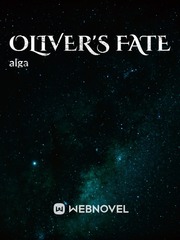 Oliver's Fate Book