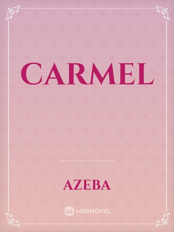 Carmel Book