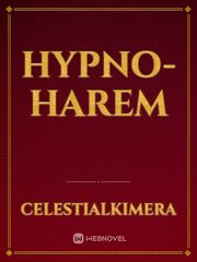 Hypno-harem Book
