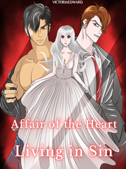 Affair of the Heart - Living in Sin Book