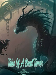 Tales Of A Beast Tamer Book