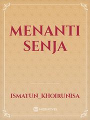 MENANTI SENJA Book