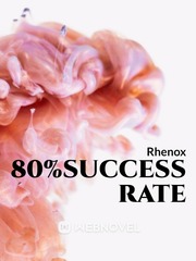 80%success rate Book