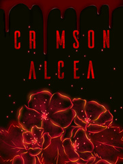 Crimson Alcea Book
