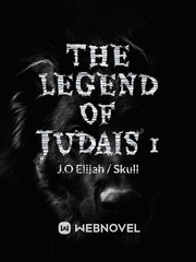 THE LEGEND OF JUDAIS 1 Book