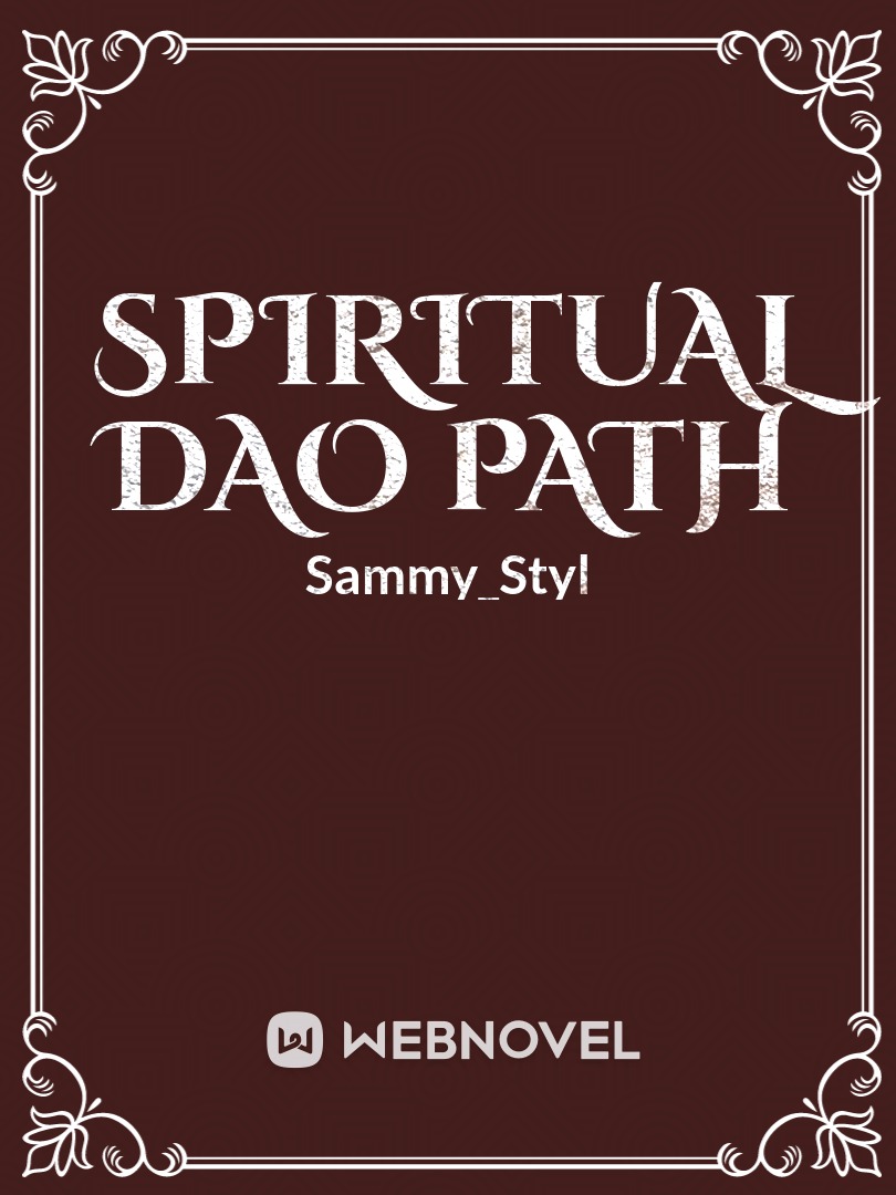 Spiritual Dao Path