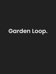Garden Loop. Book