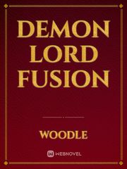 Demon lord fusion Book