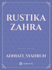 Rustika Zahra Book