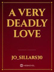 A very deadly love Book