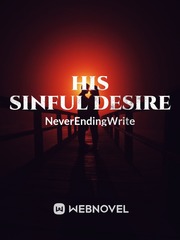 His Sinful Desire Book