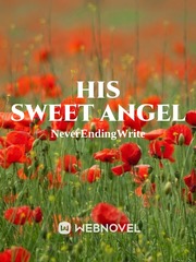 His Sweet Angel Book