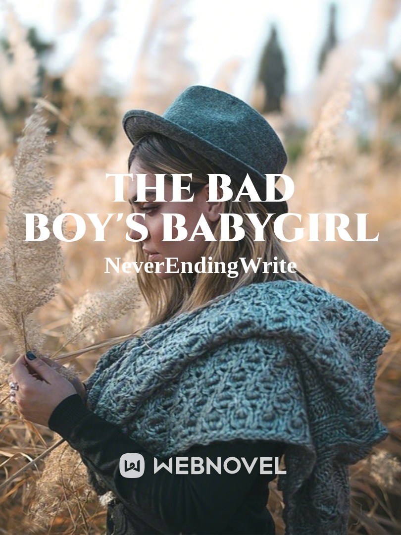 The Bad Boy's Babygirl Book