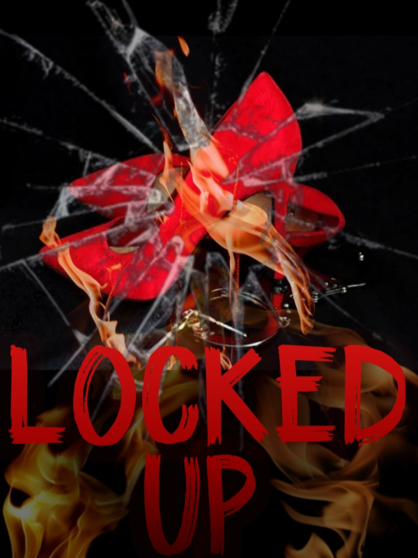 Locked Into You