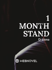 1 Month Stand Book