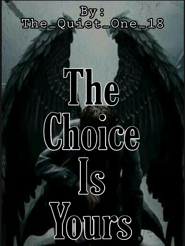 The Choice Is Yours Book