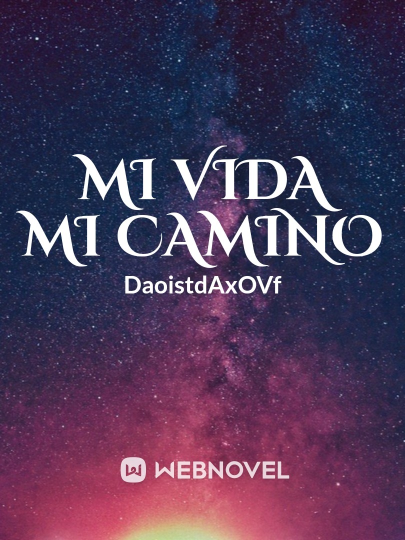 Mi Vida Mi Camino(Spanish)