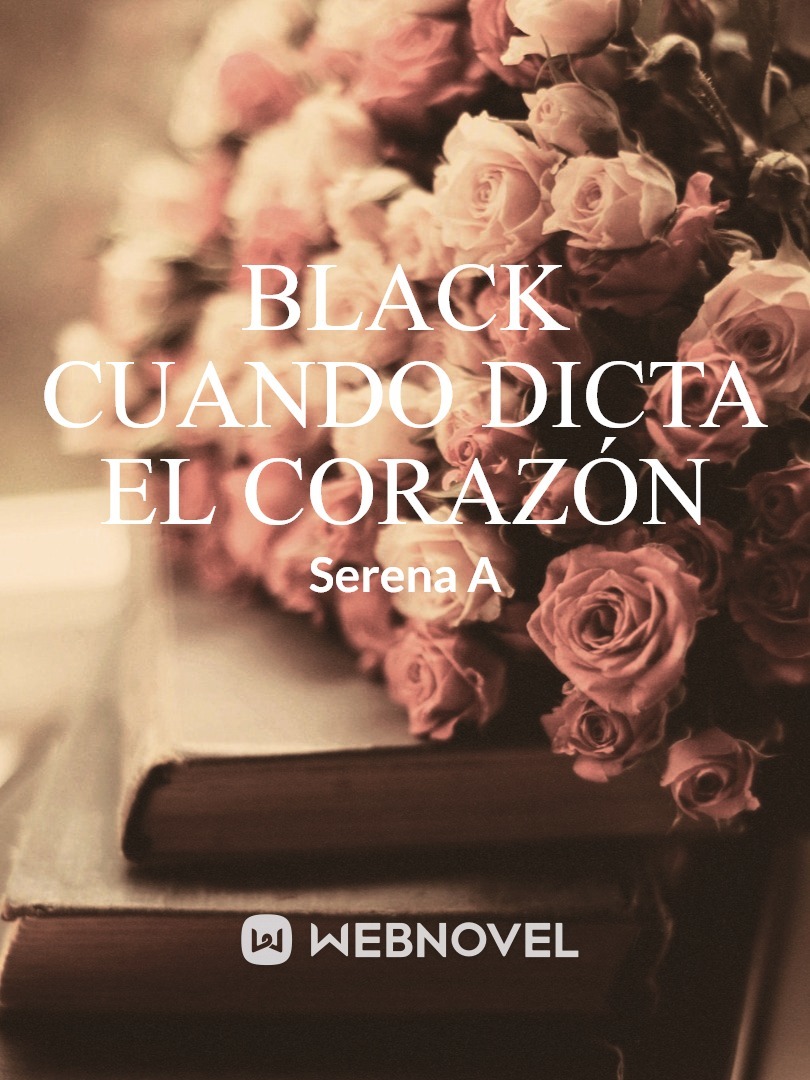 Black Cuando Dicta el Corazón Book