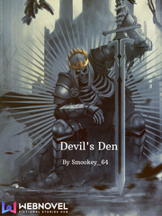 Devil's Den Book