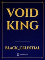 Void King Book