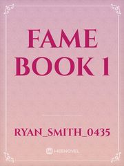 Fame Book 1 Book
