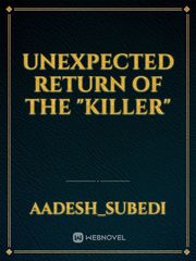 Unexpected Return of the "Killer" Book
