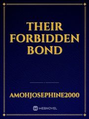 Their forbidden bond Book