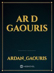 Ar D Gaouris Book