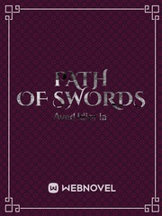 Path of Swords Book