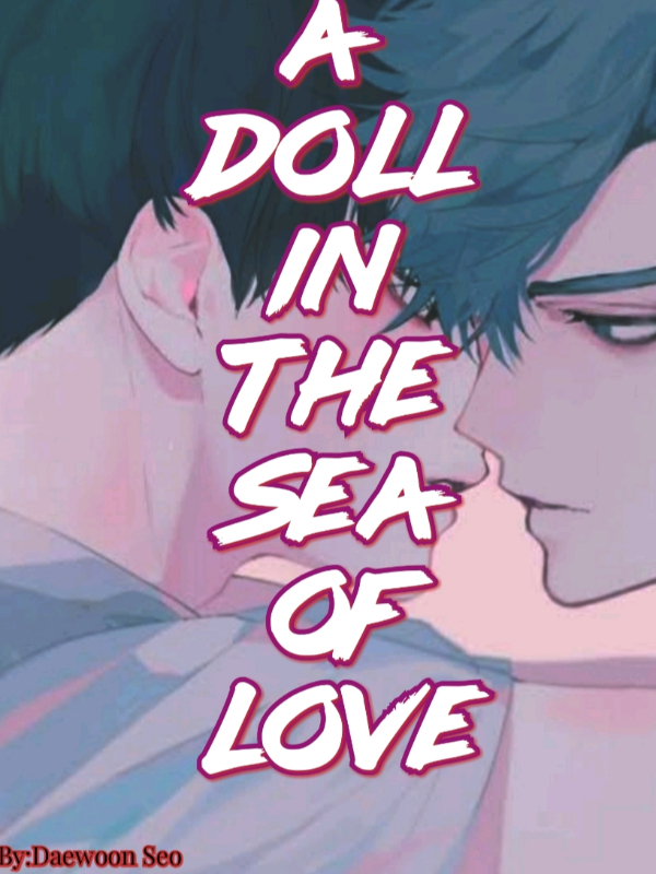 The Doll In The Sea Of Love