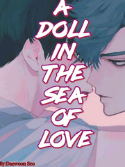 The Doll In The Sea Of Love Book
