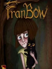 Fran Bow Book