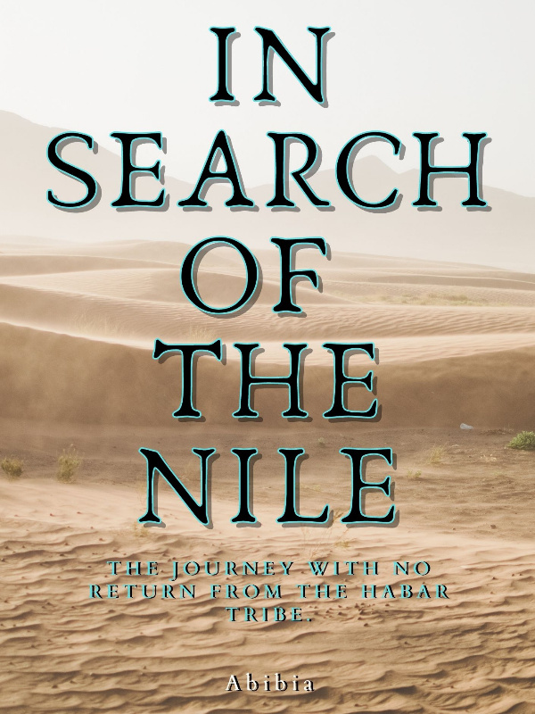 In search of the Nile