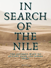 In search of the Nile Book