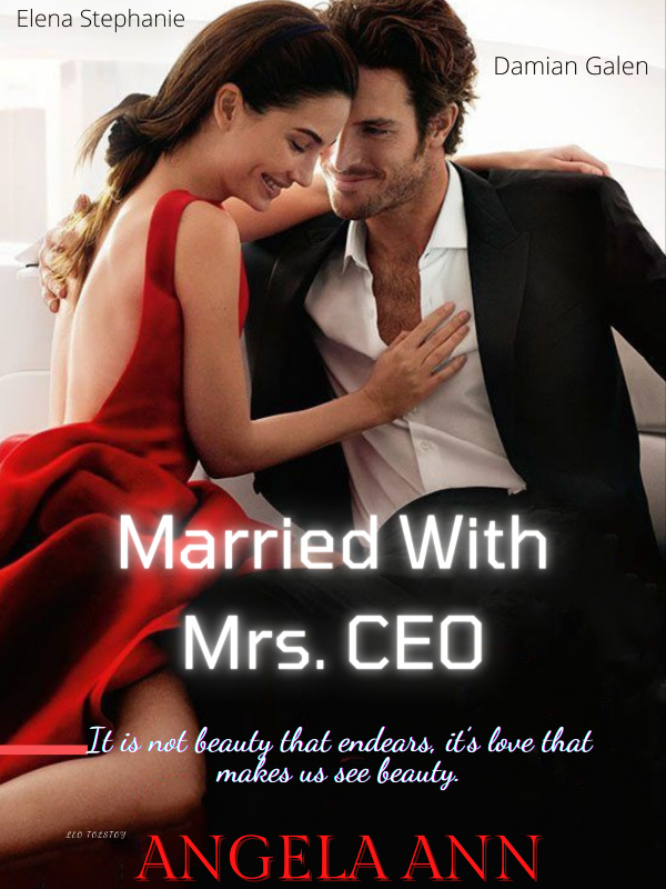Married With Mrs. CEO