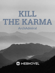 Kill the Karma Book