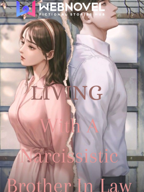Living With A Narcissistic Brother in-law Book