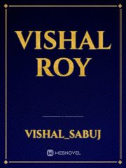 vishal Roy Book