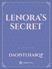 Lenora’s secret Book