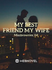 My best friend my wife Book