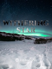 Withering Star Book
