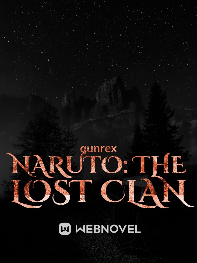 Naruto: The Lost Clan