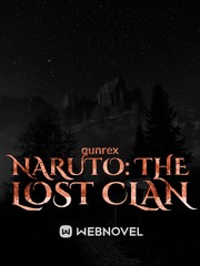 Naruto: The Lost Clan Book