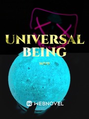 Universal Being Book