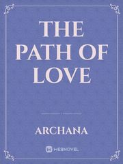 THE PATH OF LOVE Book