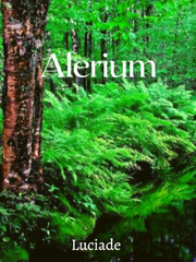 Alerium Book