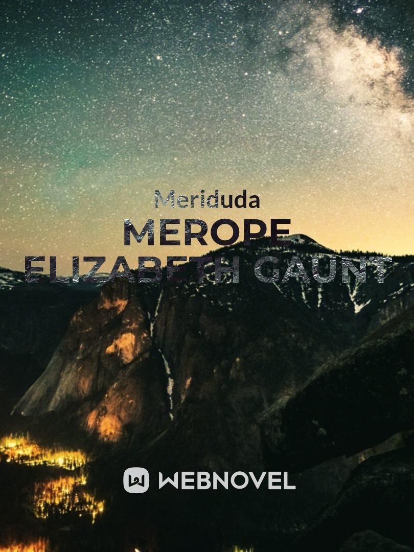 Merope Elizabeth gaunt