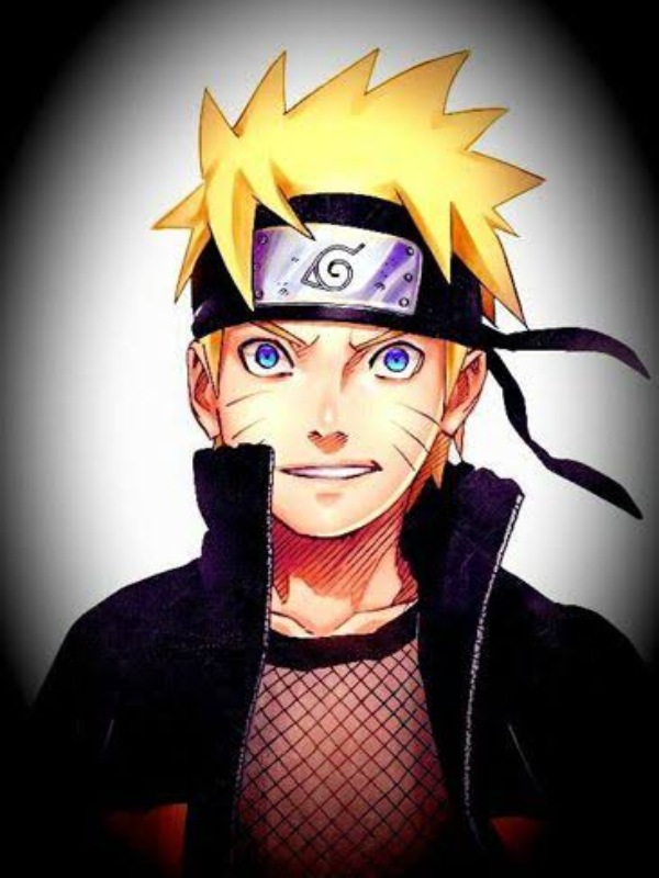 Naruto Fanart Collection - Chapter 1 - Blackberreh - Naruto [Archive of Our  Own]